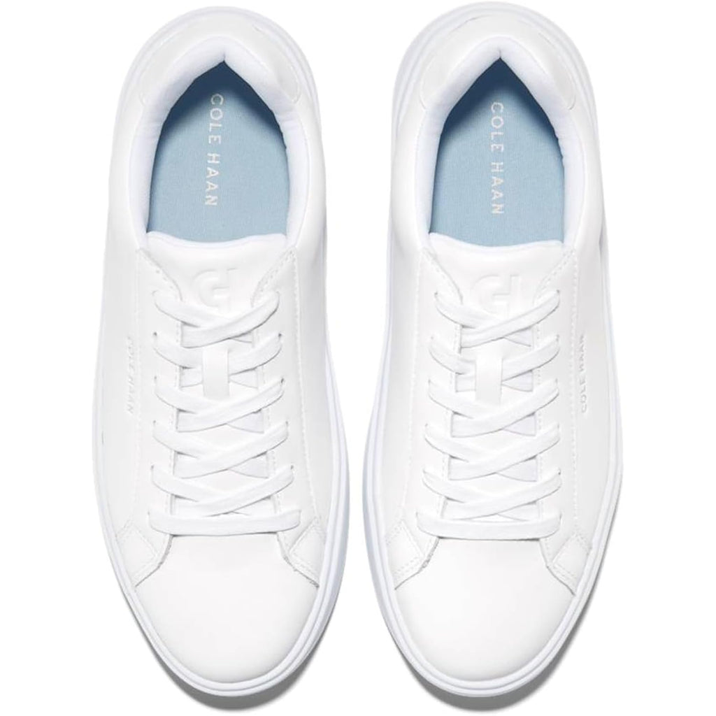 Cole Haan Women'S Grand Crosscourt Daily Sneaker