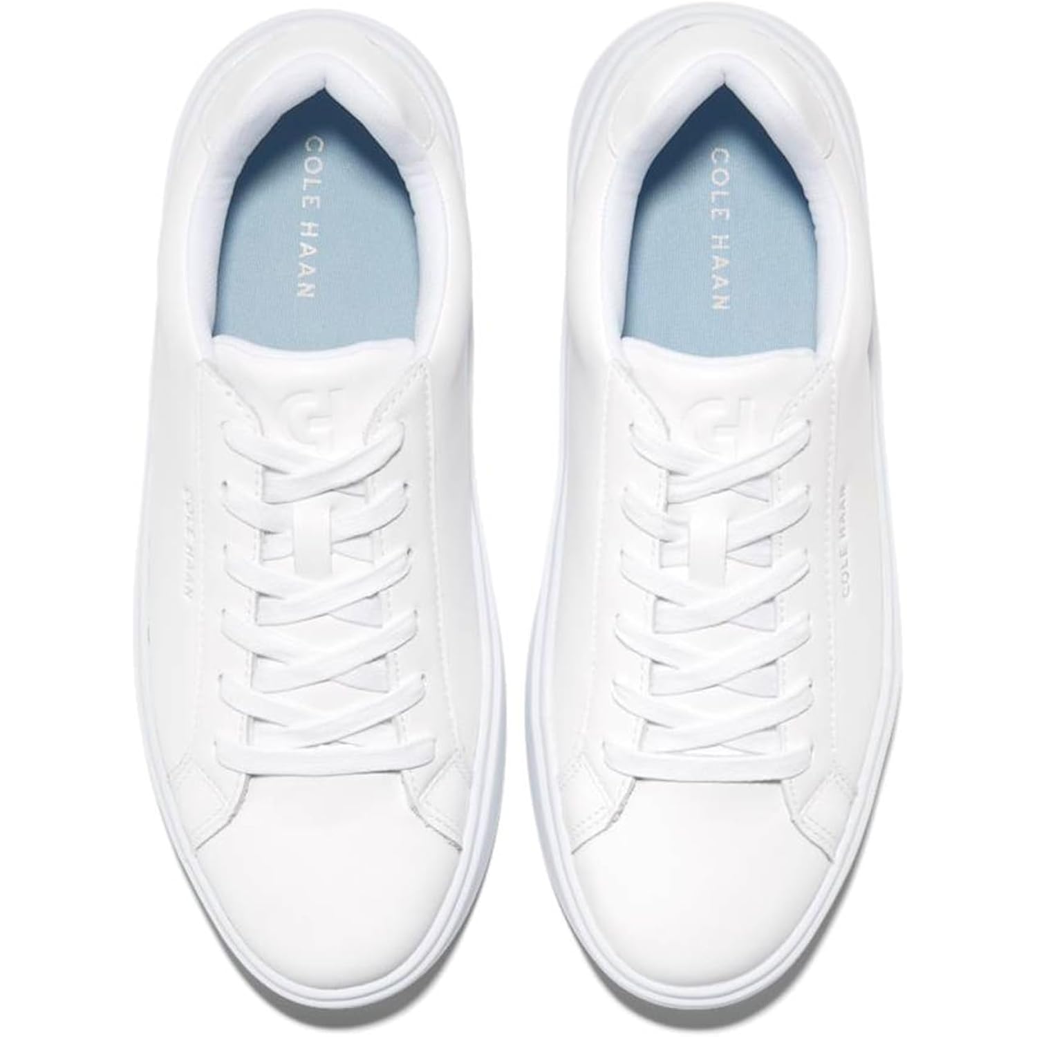 Cole Haan Women'S Grand Crosscourt Daily Sneaker