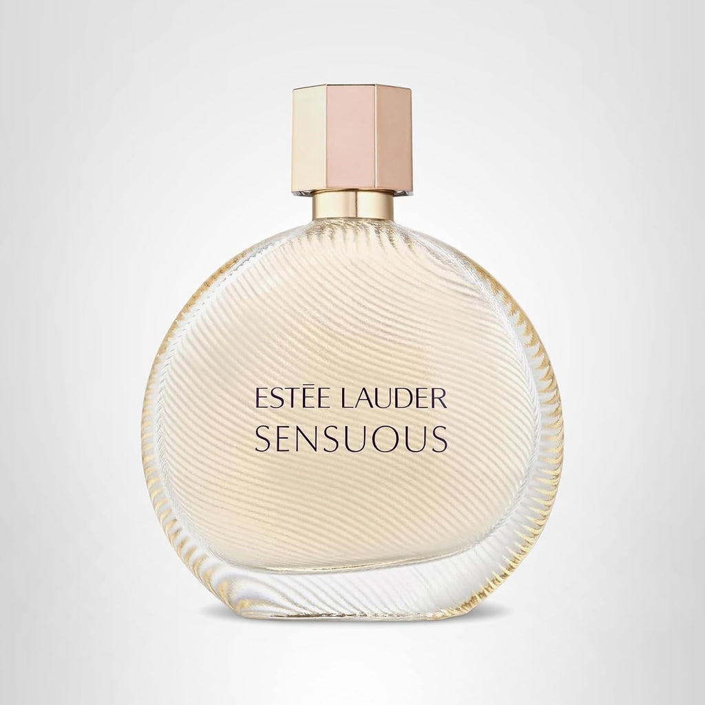Estée Lauder Sensuous Eau De Parfum Spray With Notes Of Sandalwood, Honey & Mandarin | Perfumes For Women 1.7 Fl Oz