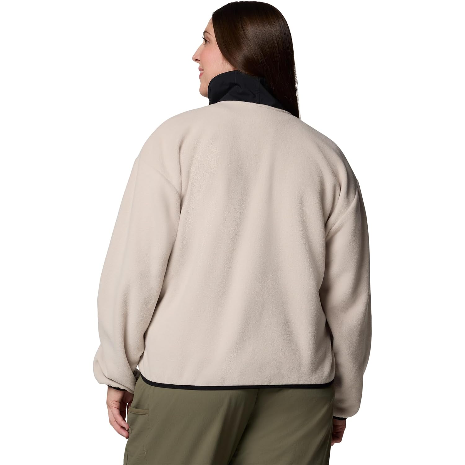 Columbia Sequoia Grove™ Full Zip Fleece