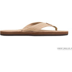 Rainbow Sandals Women'S Single Layer Premier Leather
