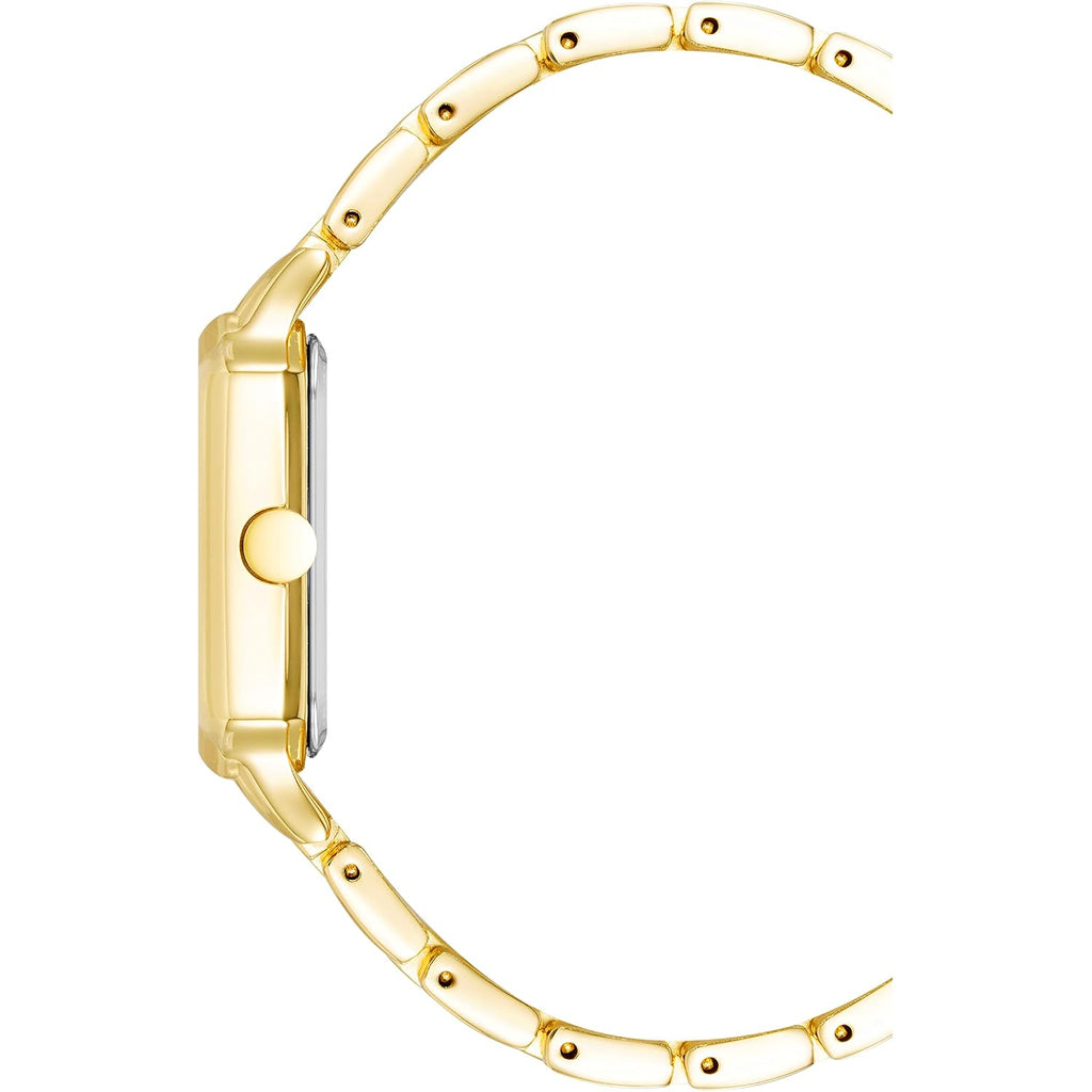 Nine West Women's Bracelet Watch