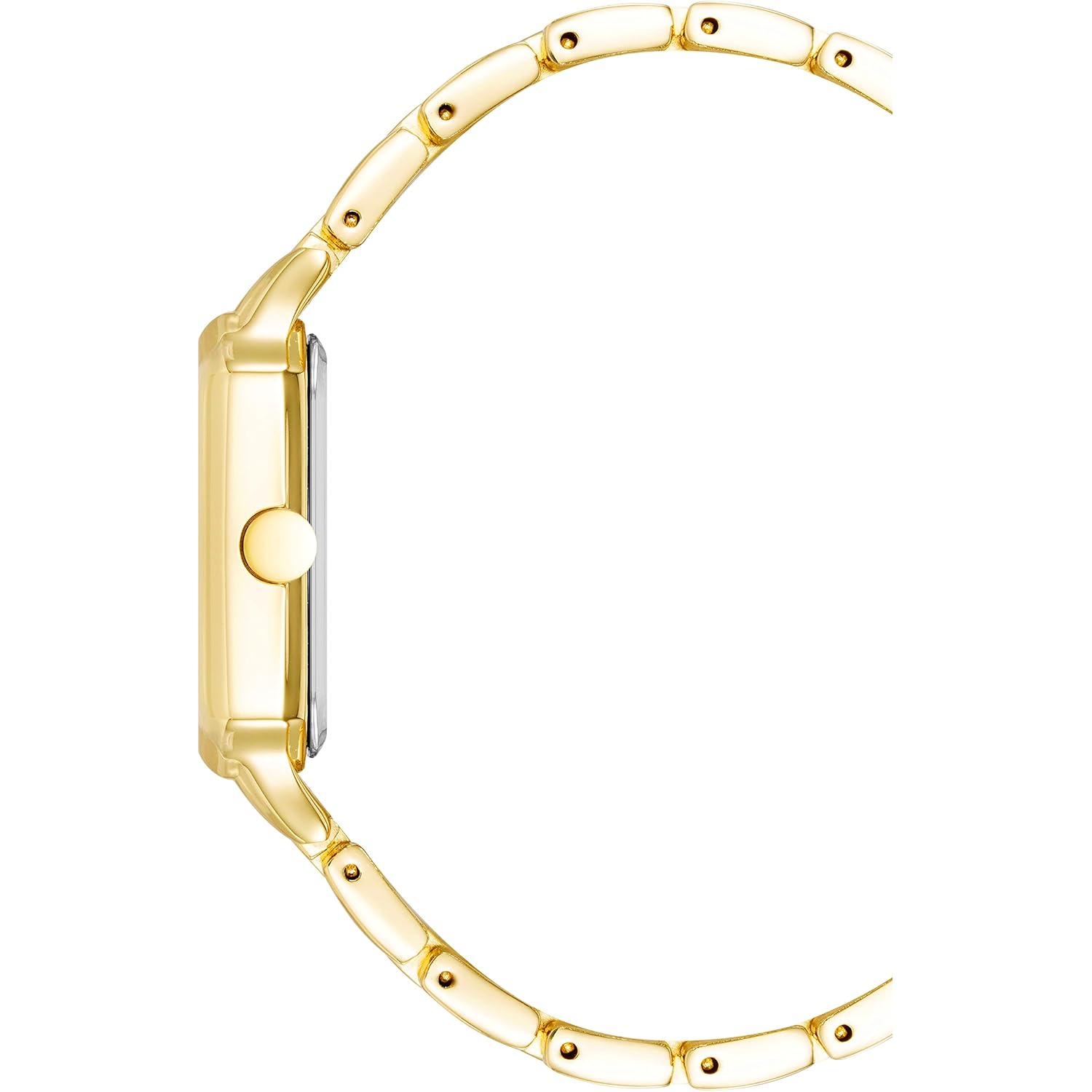 Nine West Women's Bracelet Watch