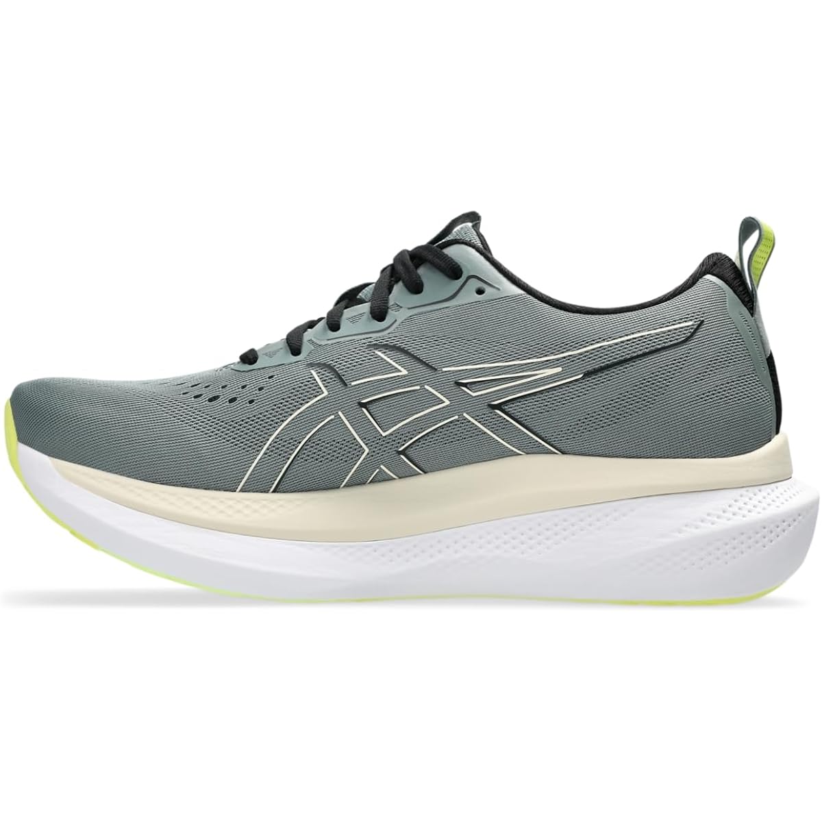 Asics Men'S Glideride Max Running Shoes