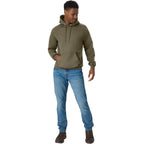 Hanes Men'S Hoodie - Ecosmart Fleece Hooded Sweatshirt For Men & Women - Midweight Fleece - Big & Tall Available