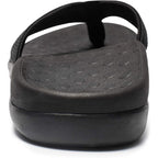 Llsoarss Plantar Fasciitis Feet Sandal With Arch Support - Best Orthotic Flip Flops For Flat Feet，Heel Pain- For Women