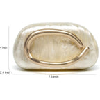 Clutch Purses for Women Evening Handbags for Wedding Party Crossbody Shoulder Bag Trendy
