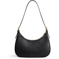 Missnine Purses for Women, Shoulder Bag Small Handbags Vegan Leather Underarm Bags Trendy Hobo Cute Clutch Purse