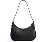 Missnine Purses for Women, Shoulder Bag Small Handbags Vegan Leather Underarm Bags Trendy Hobo Cute Clutch Purse