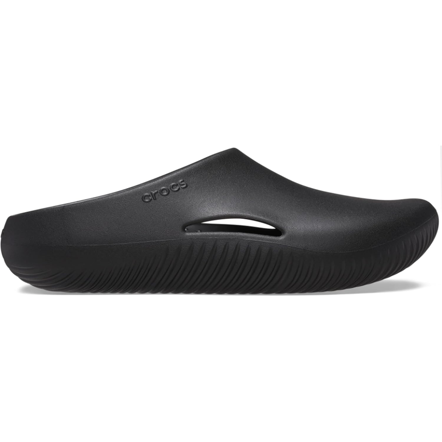 Crocs Unisex-Adult Mellow Clogs, Recovery Shoes