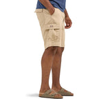 Lee Men'S Big & Tall Extreme Motion Carolina Cargo Short