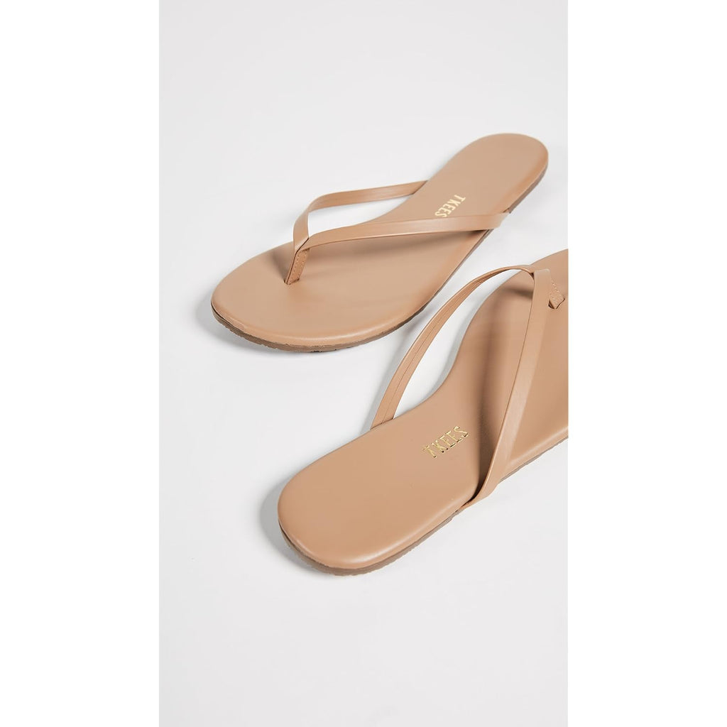 Tkees Women'S Flip-Flop-Glitters Sandal
