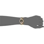 Accutime U.S. Polo Assn. Women'S Watch, Multicolor