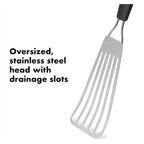 Oxo Good Grips Stainless Steel Fish Turner