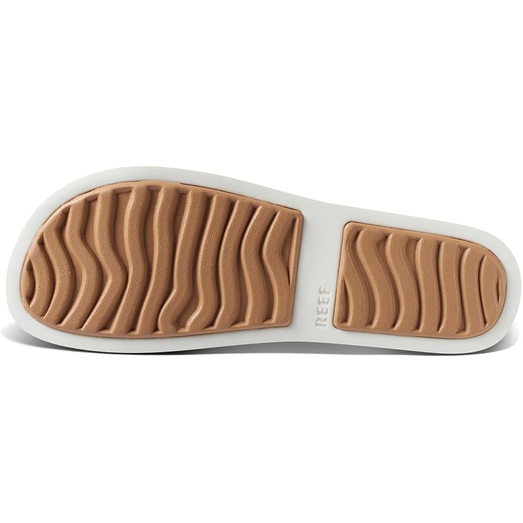 Reef Women'S Water Vista Slide Platform Slides