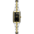 Seiko Jewelry-Inspired Stainless Steel Watches For Women With Push 3-Fold Bracelet And Scratch-Resistant Hardlex Crystal, 30M Water-Resistant