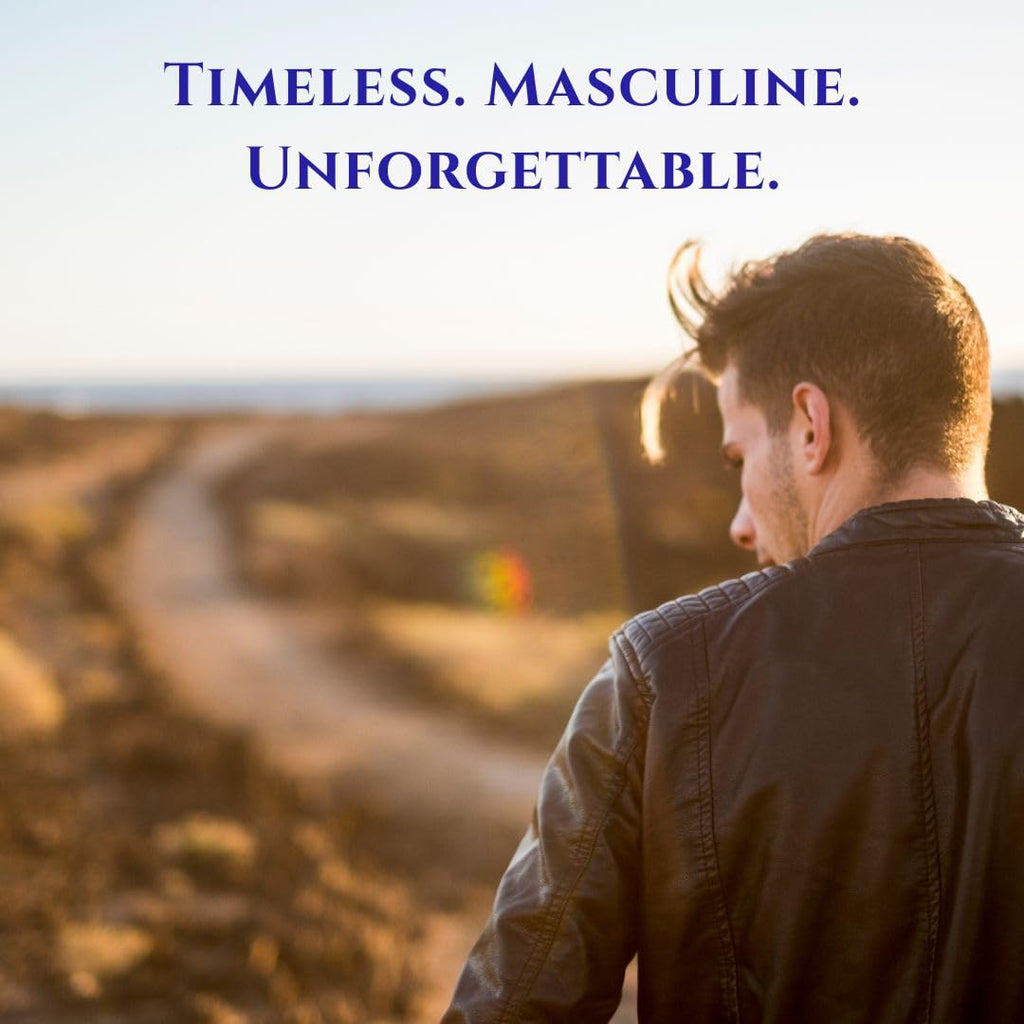 AVON Mesmerize Cologne for Men – Long-Lasting Sandalwood and Spicy Blend – Mens Cologne with Warm Amber – Classic Signature Perfume for Him – 3.4 fl oz Travel Size Ideal for Everyday Wear & Gifting