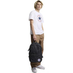 Converse Unisex Adult Chuck Patch Backpack