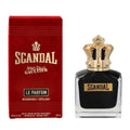 Jean Paul Gaultier Scandal Le Eau de Parfum Intense Refillable Spray for Men, 3.4 Ounce