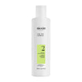 Nioxin System 2 Scalp + Hair Thickening Conditioner For Natural Hair With Progressed Thinning | Boost Hair Density With Niacinamide & Biotin | Refreshed Scalp With Healthy Shine
