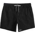 Maamgic Men'S 5/7 Inch Casual Classic Fit Shorts With Multi-Pocket Quick Dry Sports Shorts