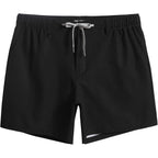 Maamgic Men'S 5/7 Inch Casual Classic Fit Shorts With Multi-Pocket Quick Dry Sports Shorts