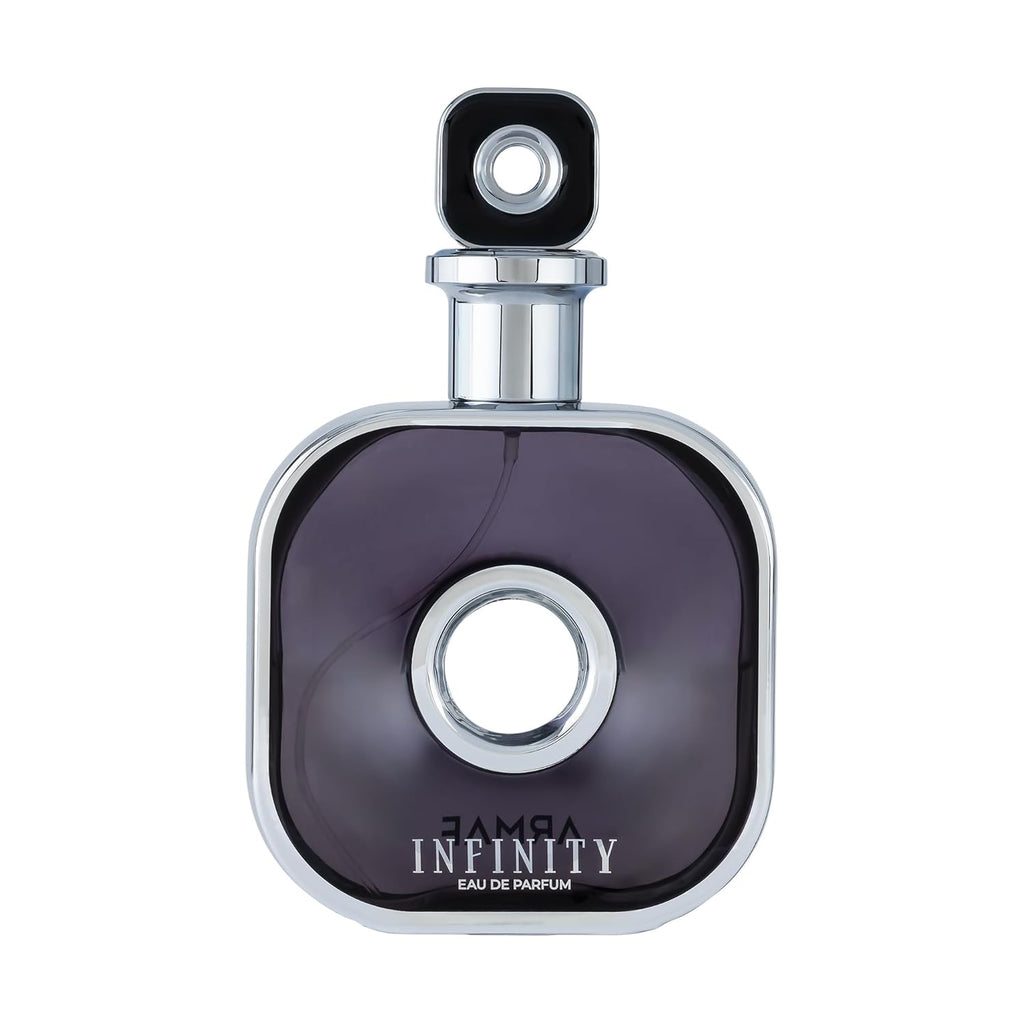 Armaf Infinity for Men Eau de Parfum Spray, 3.6 Ounce