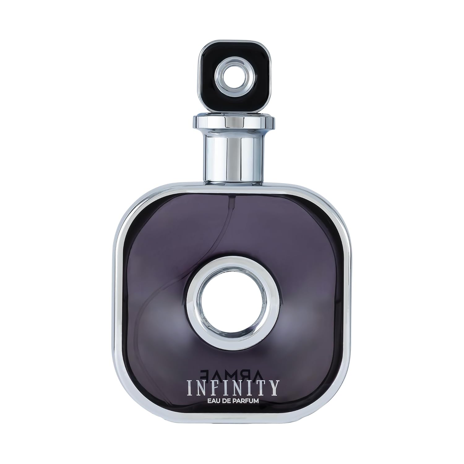 Armaf Infinity for Men Eau de Parfum Spray, 3.6 Ounce