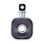 Armaf Infinity for Men Eau de Parfum Spray, 3.6 Ounce