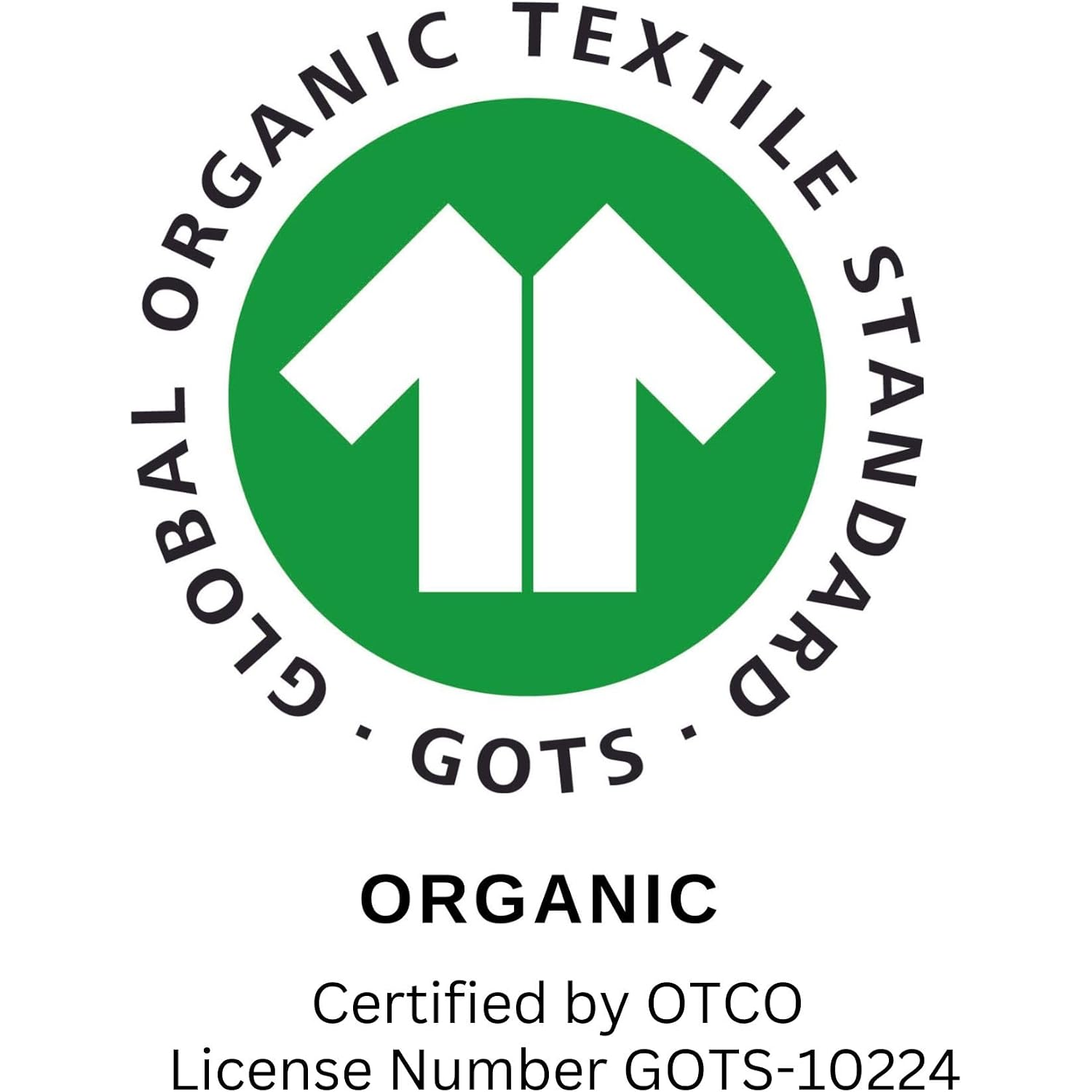 Organic Signatures 100% Cotton Boxers Soft Waistband
