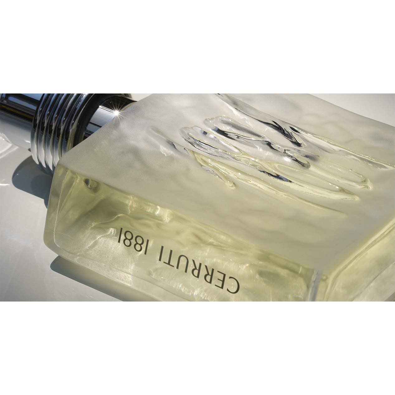 1881 By Nino Cerruti For Men. Eau De Toilette Spray 6.7 Oz.