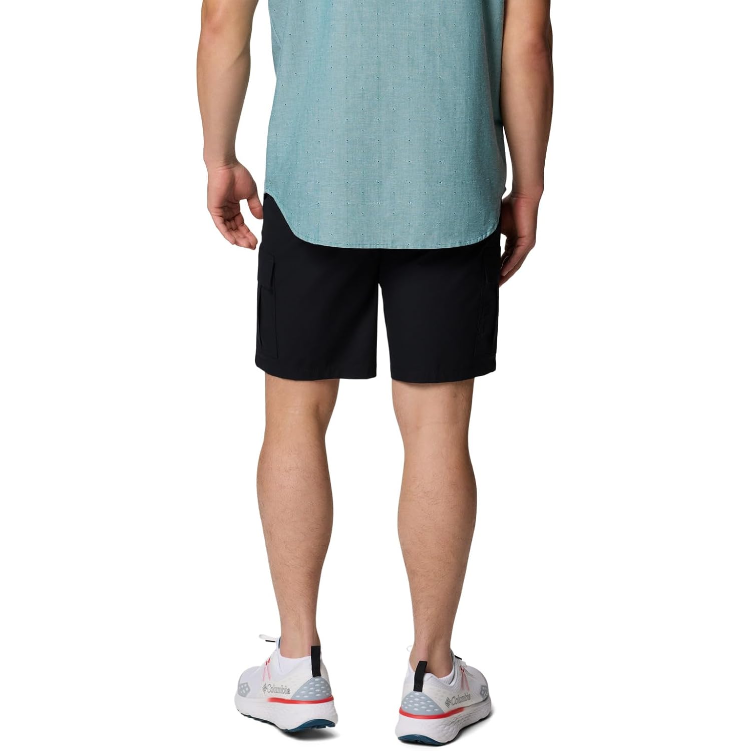 Columbia Rapid Rivers Cargo Shorts