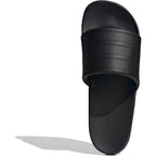 Adidas Mens Adilette Comfort 2.0 Slides Casual Sandals Casual - Beige