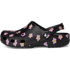 Crocs Unisex-Adult Classic Clog - Seasonal Graphic