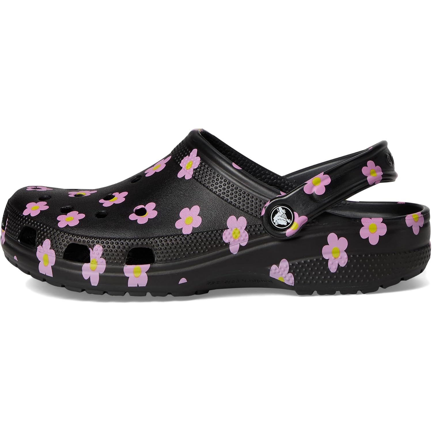 Crocs Unisex-Adult Classic Clog - Seasonal Graphic