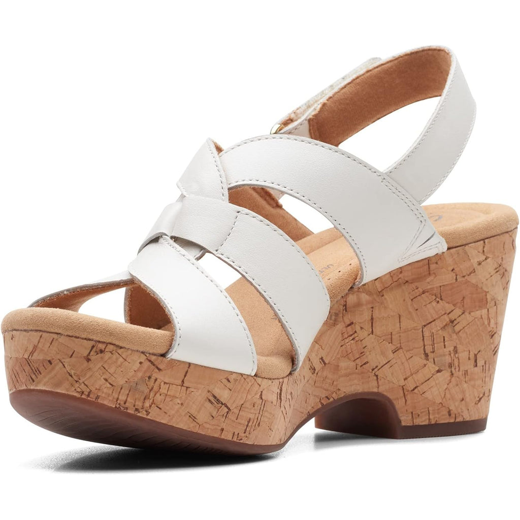 Clarks Women'S Giselle Beach Sandals