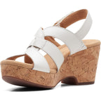 Clarks Women'S Giselle Beach Sandals