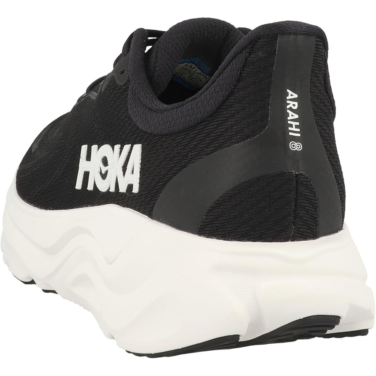 Hoka Womens Arahi 8