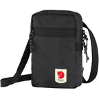 Fjällräven High Coast Pocket Crossbody - Water-Resistant Fabric, Compact Storage, Lightweight Carry - Travel