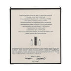 No. 5 By Chanel For Women, Set (Eau De Toilette Spray 0.7 Ounce, Two Eau De Toilette Refills, 0.7 Ounce Each)