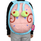 Bioworld Spongebob Squarepants Gary The Snail 16.4 Character Backpack