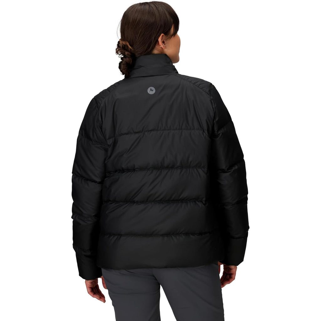 Marmot Women'S Guides Down Jacket, Down Insulated Puffer Jacket