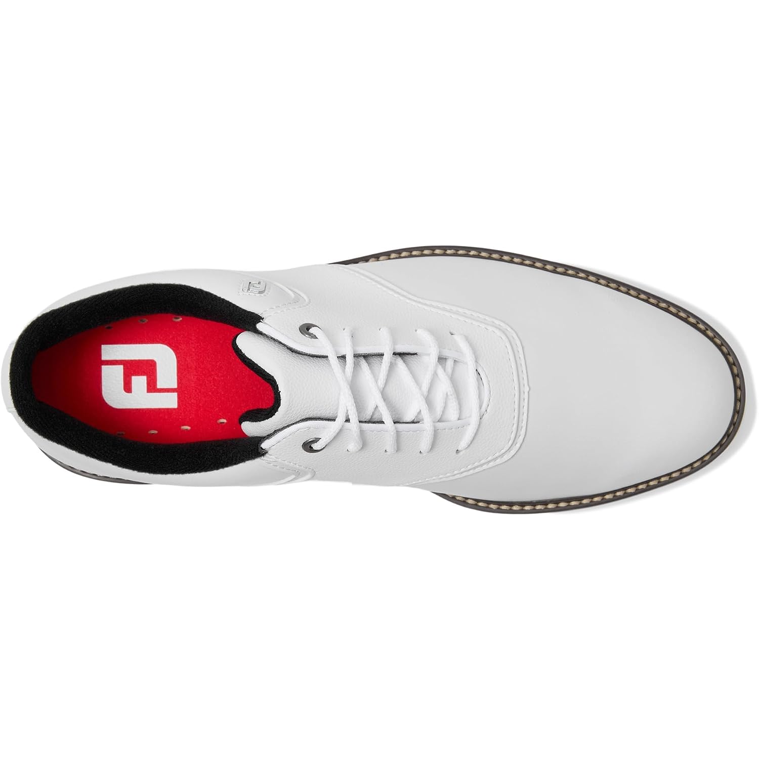 Footjoy Men'S Fj Originals Golf Shoe