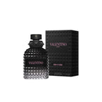 Valentino Uomo Born in Roma for Men 1.7 oz Eau de Toilette Spray