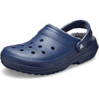 Crocs Unisex-Adult Classic Lined Clog