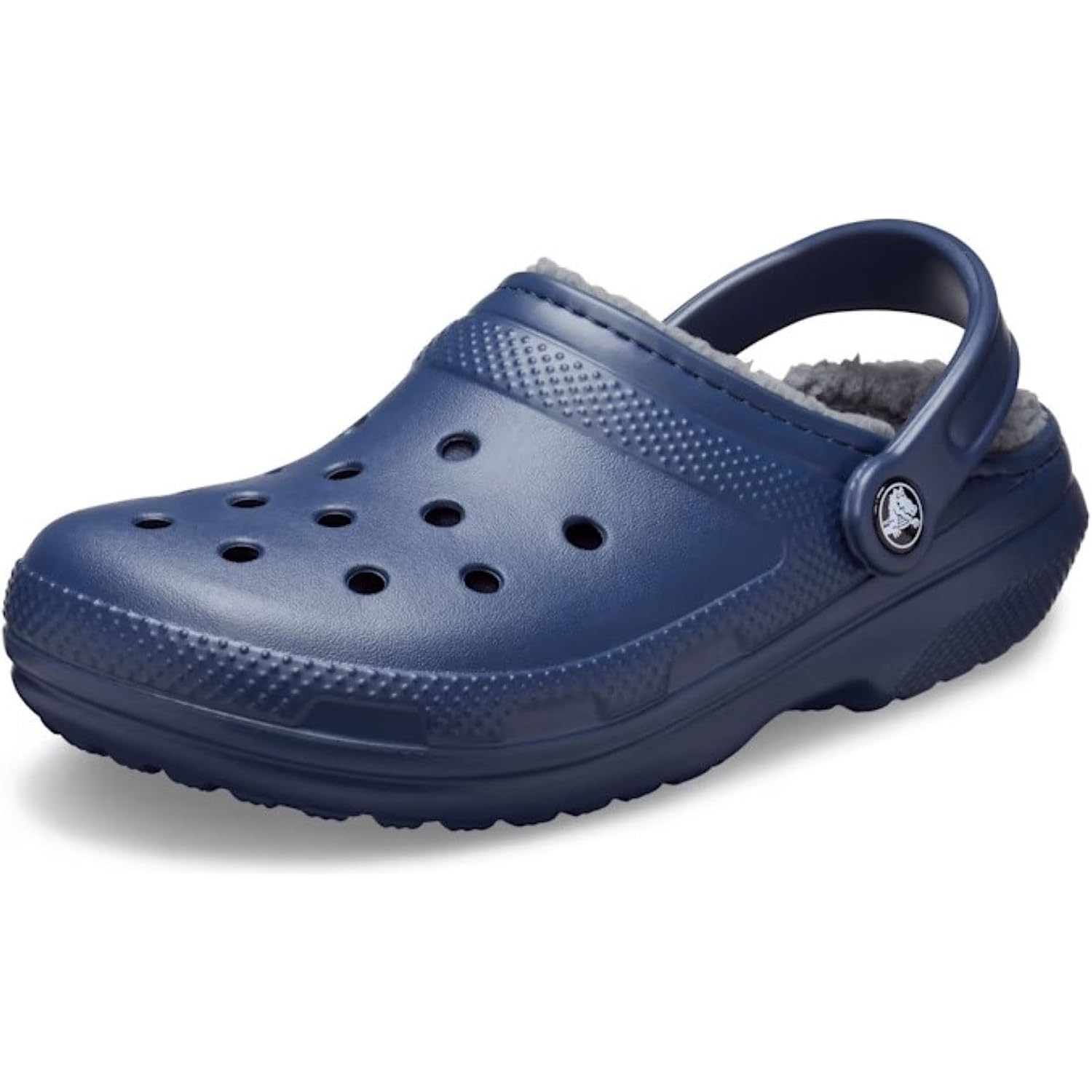 Crocs Unisex-Adult Classic Lined Clog