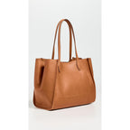 Madewell Women'S The Lexington Tote In Leather