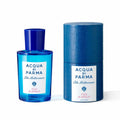 Blu Mediterraneo Fico Di Amalfi by Acqua Di Parma for Men - 3.4 oz EDT Spray
