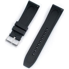Quick Release Rubber Watch Strap Band Fkm 20Mm 22Mm 24Mm