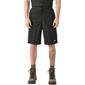 Dickies Mens Loose Fit Flat Front Work Shorts